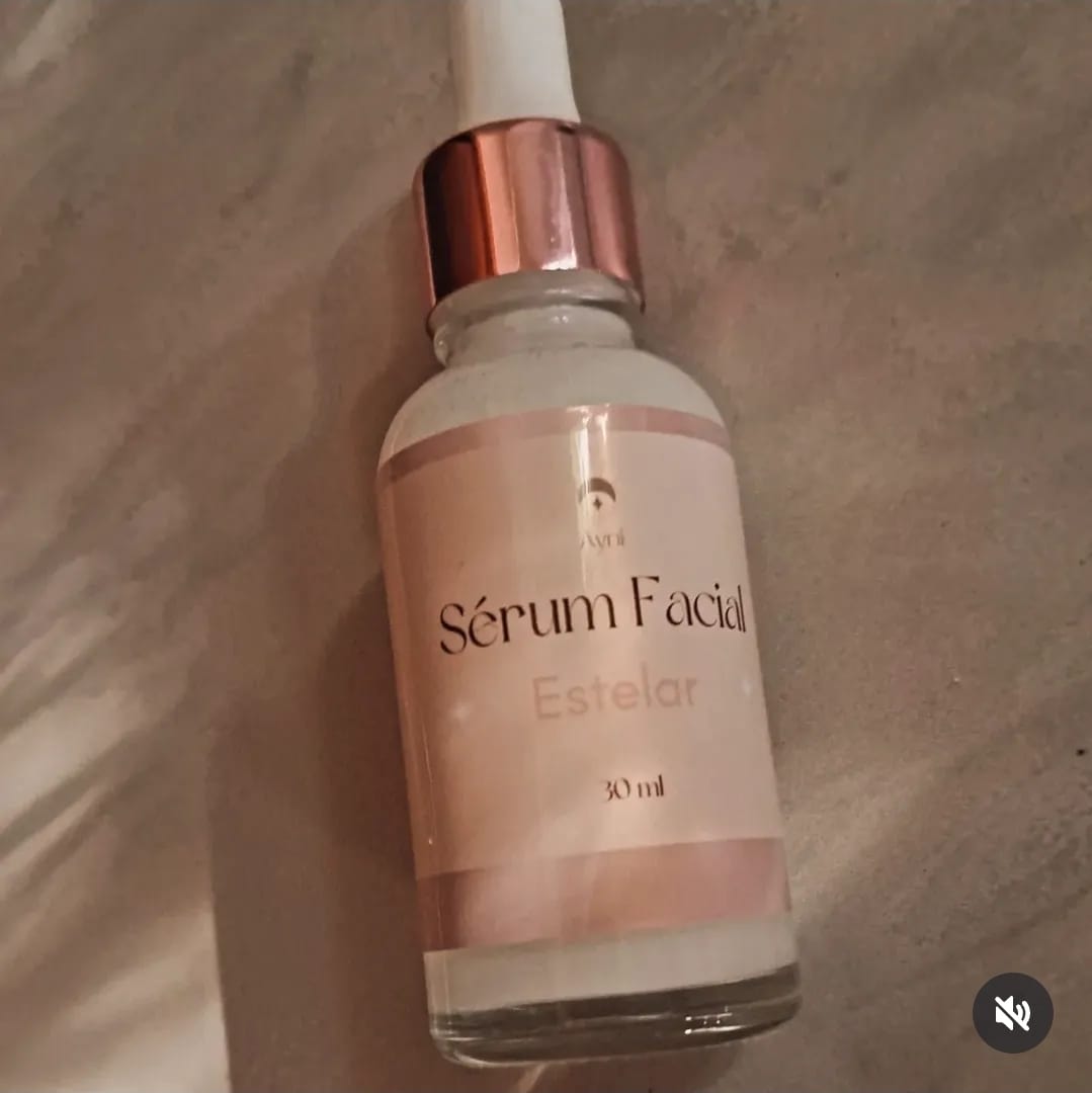 Sérum Estelar